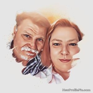 Meet your Posher, Robin